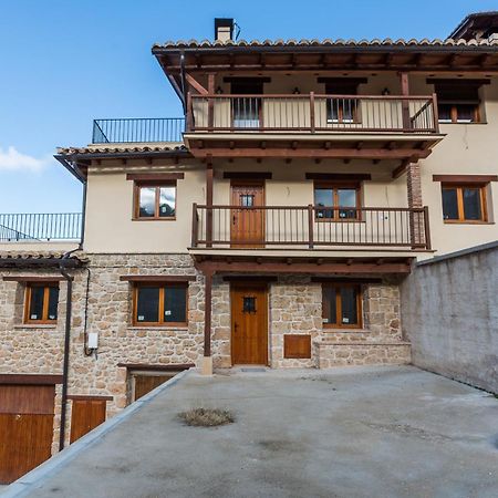 Апартаменты Casas Lo Tossal Бесейте Экстерьер фото