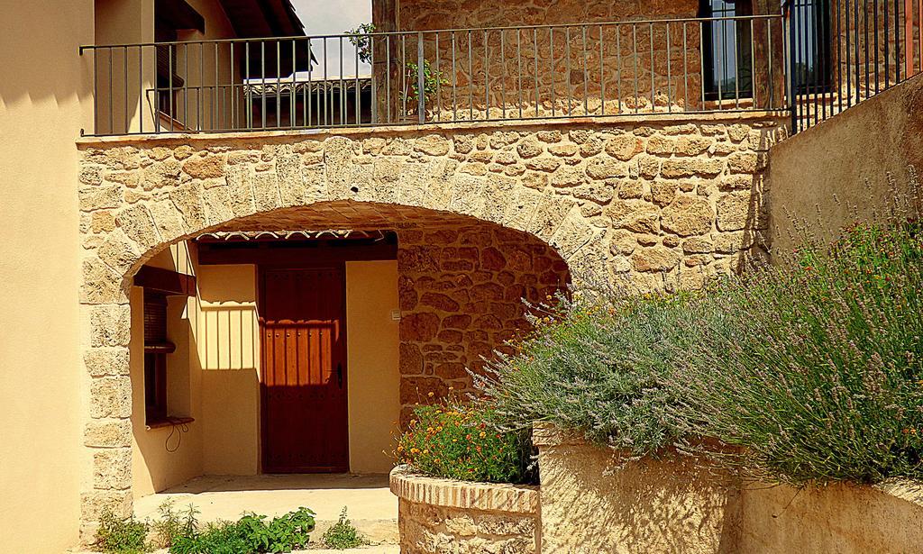 Апартаменты Casas Lo Tossal Бесейте Номер фото